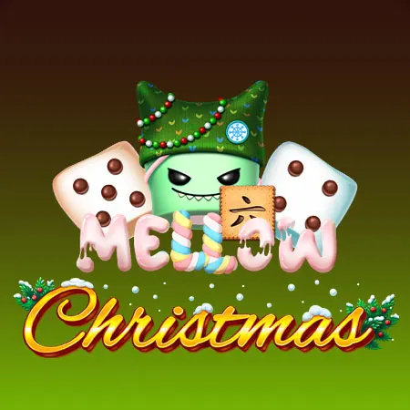 Mellow Christmas Dice