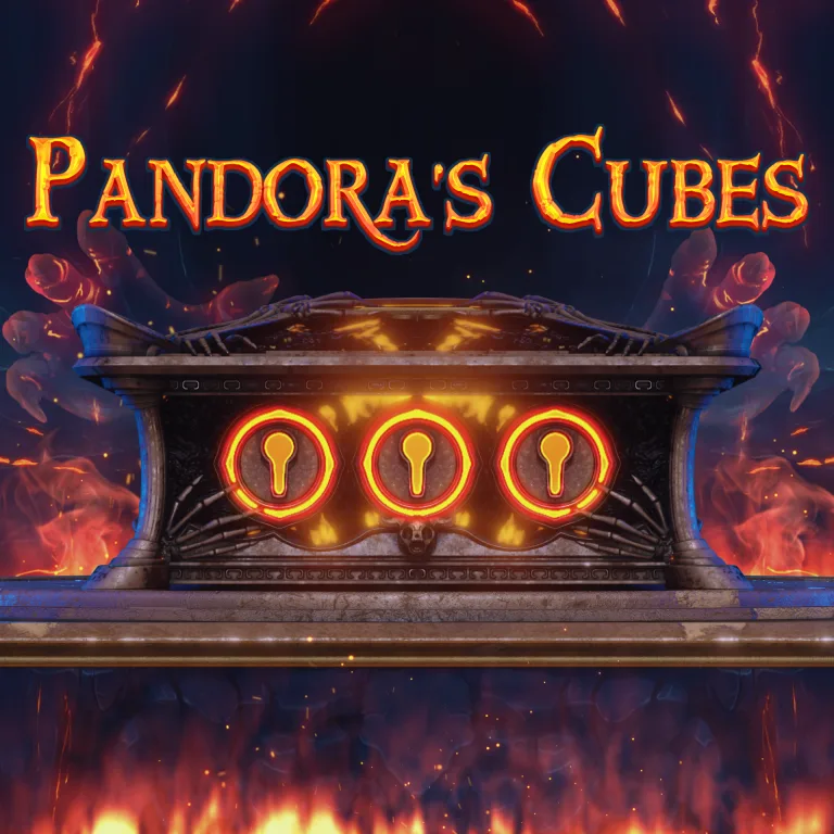 Pandora's Cubes