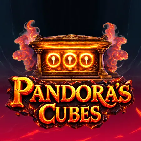Pandora's Cubes