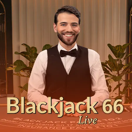 Blackjack Classic 66