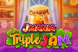 Play J Mania Triple Jam on Starcasino.be online casino