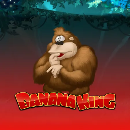 Banana King HD