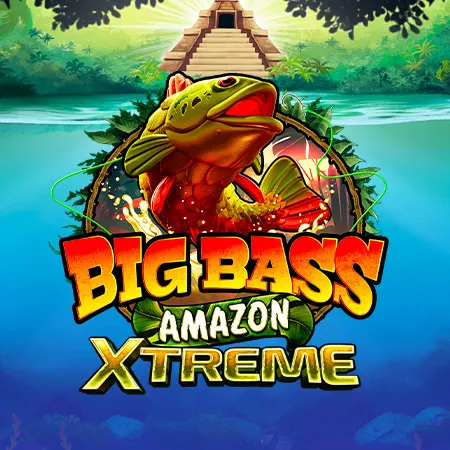 Big Bass Amazon Xtreme™