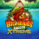 Juega a Big Bass Amazon Xtreme™ en el casino en línea de Solcasino.es
