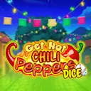 在Madisoncasino.be在线赌场上玩Get Hot Chili Peppers Dice