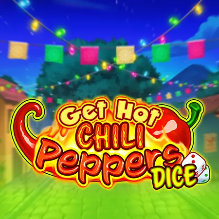 Get Hot Chili Peppers Dice