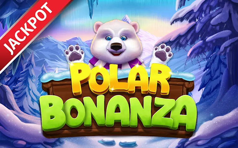 Play Polar Bonanza™ on Starcasino.be online casino