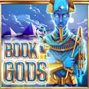 Jouer à Book of Gods sur le casino en ligne Starcasino.nl