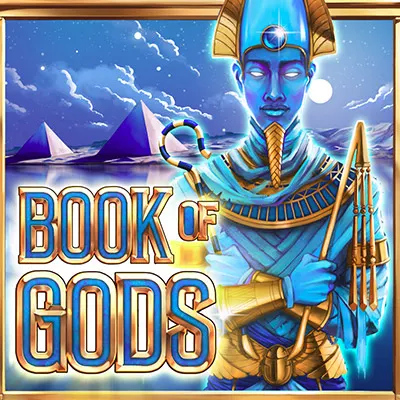 Book of Gods