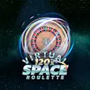 在Madisoncasino.be在线赌场上玩Virtual Space Roulette