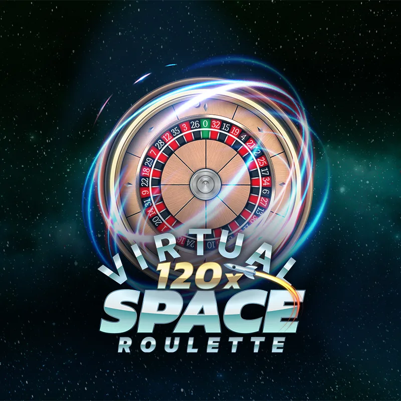 Virtual Space Roulette