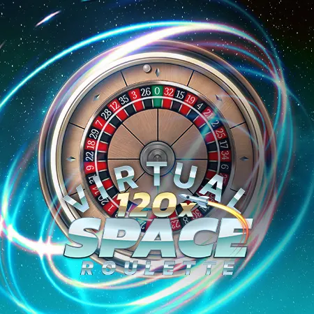 Virtual Space Roulette