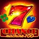 Jouer à Chance Machine 100 sur le casino en ligne Starcasino.nl