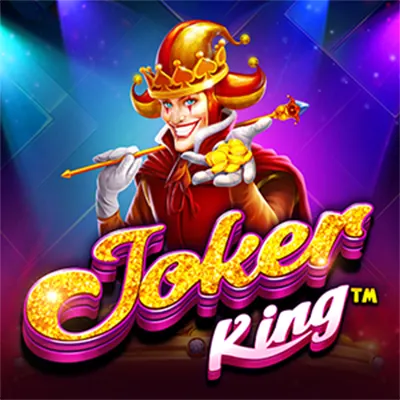 Joker King™