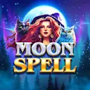Juega a Moon Spell en el casino en línea de Solcasino.es