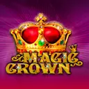 Jouer à Magic Crown sur le casino en ligne Starcasino.be