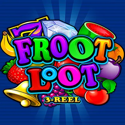 Froot Loot 3-Reel