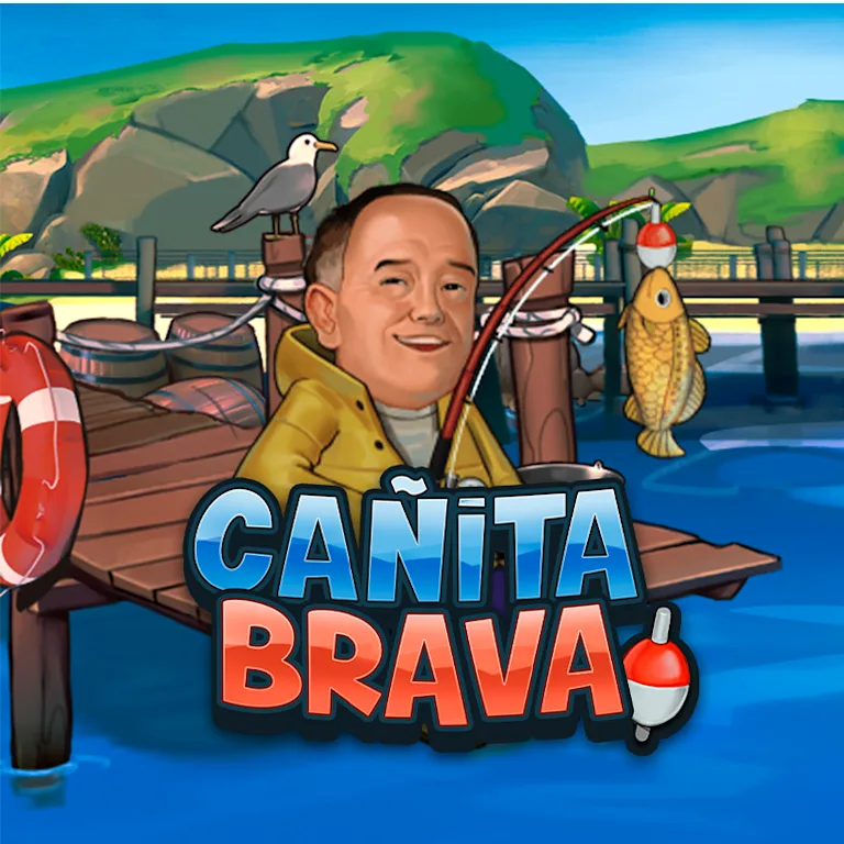 Cañita Brava