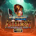 Play Starlight Jackpots™ Athena Goddess of War™ Xtreme Bet on Solcasino.es online casino