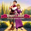 Juega a Romeo & Juliet – Sealed with a Kiss™ en el casino en línea de Solcasino.es