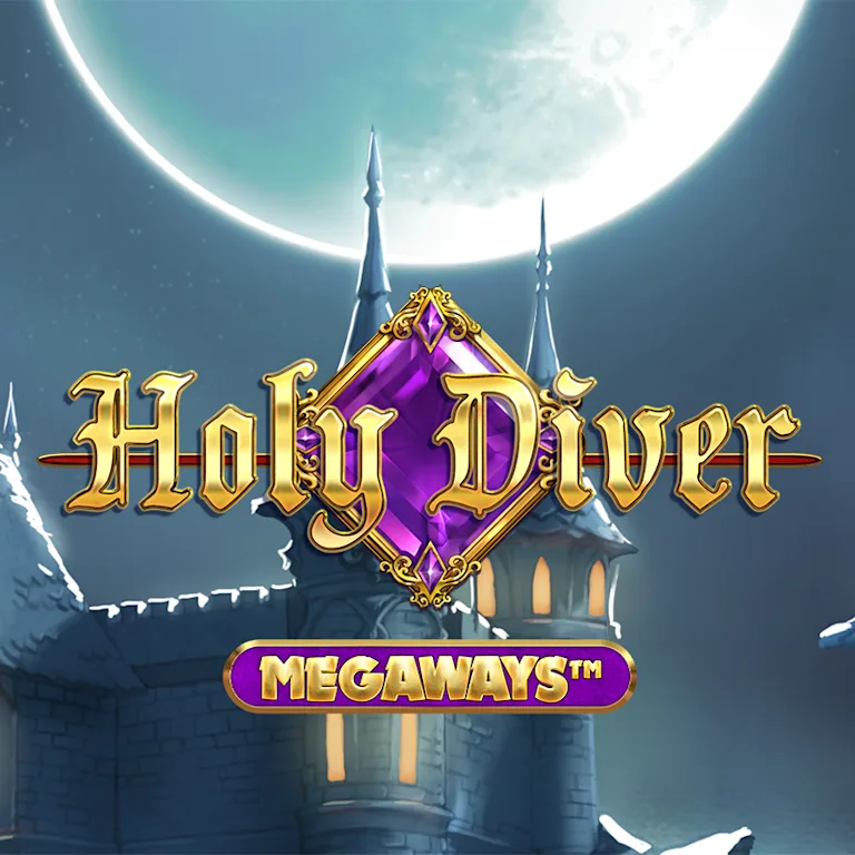 Holy Diver