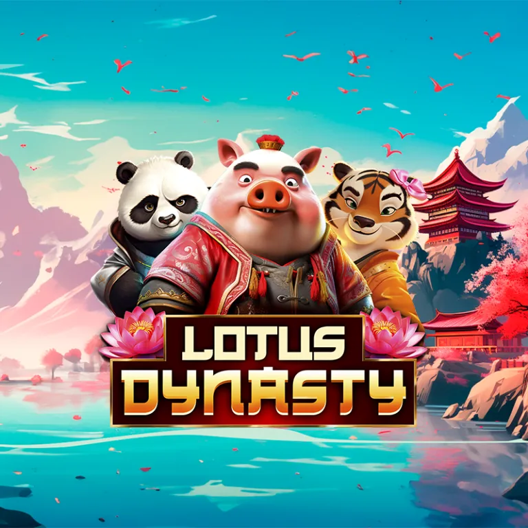 Lotus Dynasty