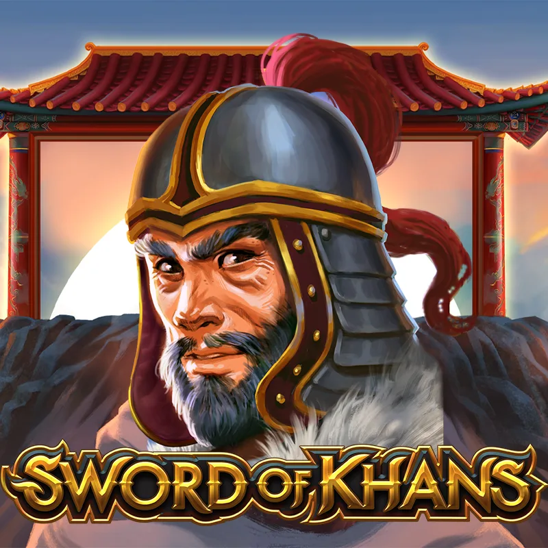 Sword of Khans Reborn