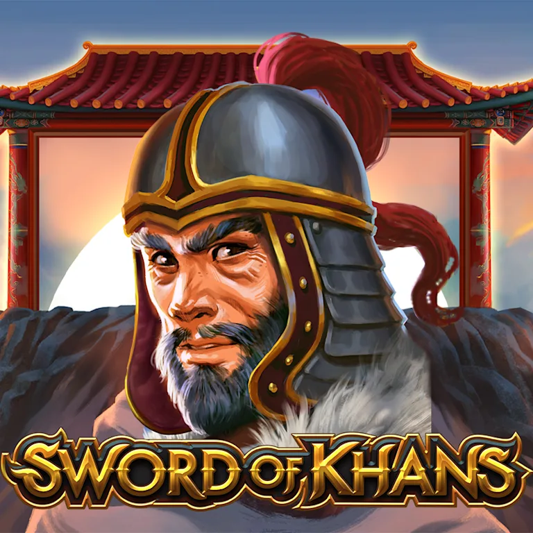 Sword of Khans Reborn