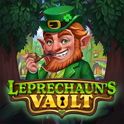 Leprechaun's Vault