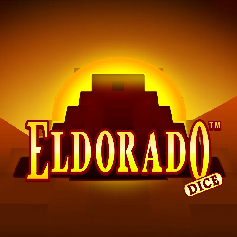 Play Eldorado Dice™ on Starcasinodice.be online casino