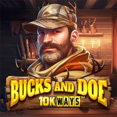 Bucks and DOE 10K WAYS™