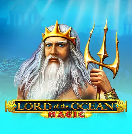 Lord of the Ocean Magic