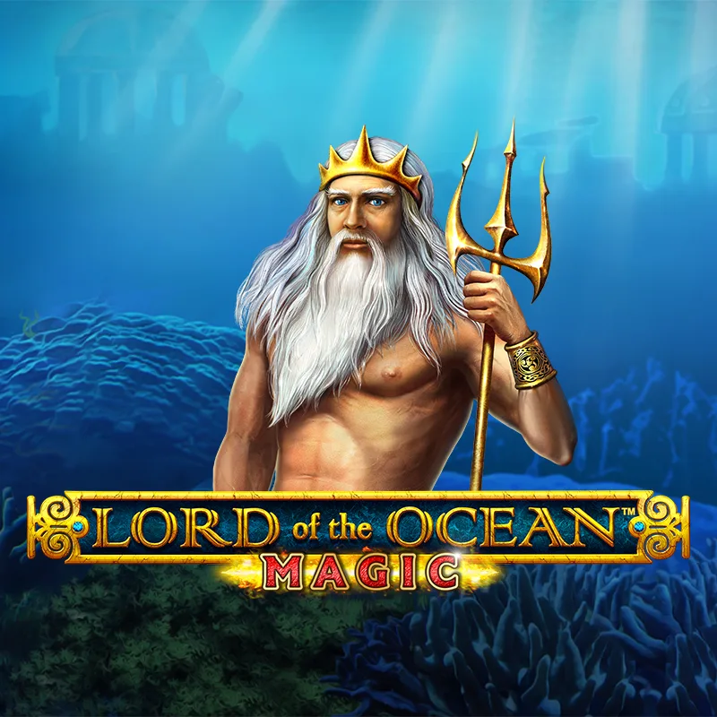 Lord of the Ocean Magic