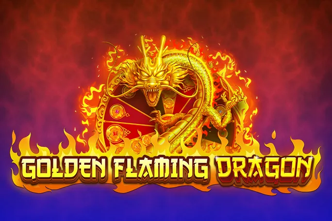 Speel Golden Flaming Dragon bij Starcasino.nl