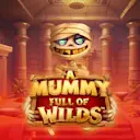 Jouer à A Mummy Full of Wilds™ sur le casino en ligne Starcasino.nl