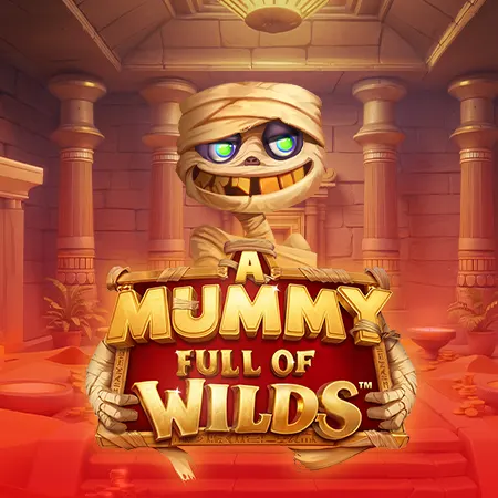 A Mummy Full of Wilds™