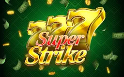 Играйте 777 Super Strike на Starcasino.be онлайн казино