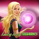 Juega a Lucky Lady Bingo™ en el casino en línea de Solcasino.es