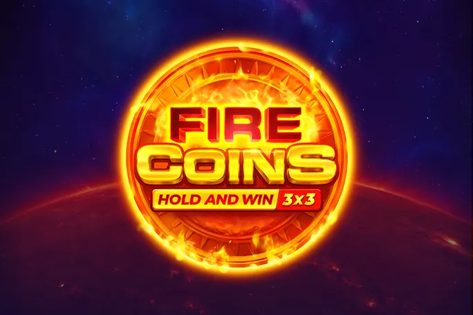 Juega a Fire Coins: Hold And Win en el casino en línea de Solcasino.es