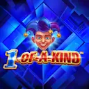 Play 1 of a Kind on Starcasino.nl online casino