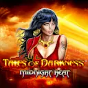 Juega a Tales of Darkness – Midnight Heat en el casino en línea de Solcasino.es