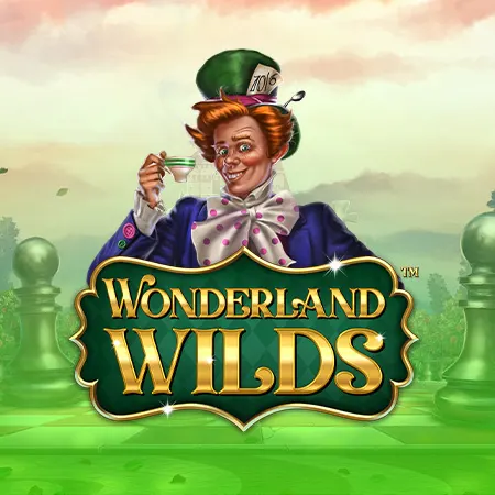 Wonderland Wilds
