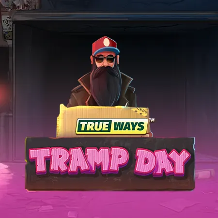 Tramp Day TRUEWAYS