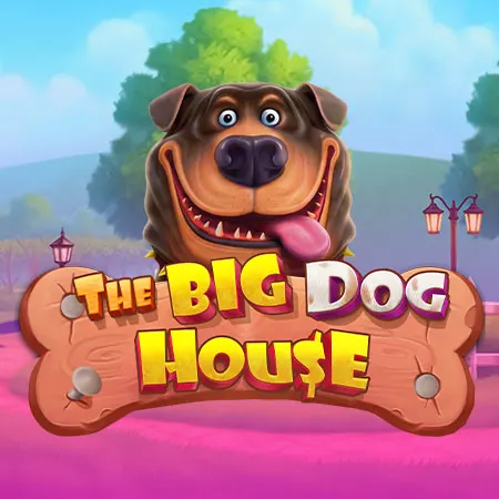 The Big Dog House