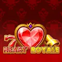 Jouer à Heart Royale sur le casino en ligne Starcasino.be