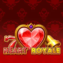 Play Heart Royale on Starcasino.be online casino