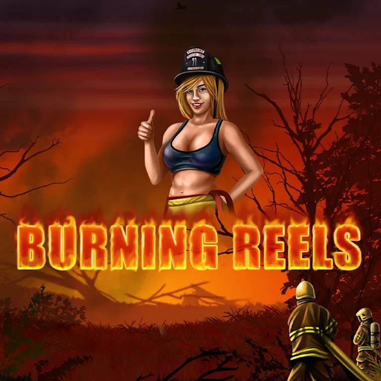 Burning Reels