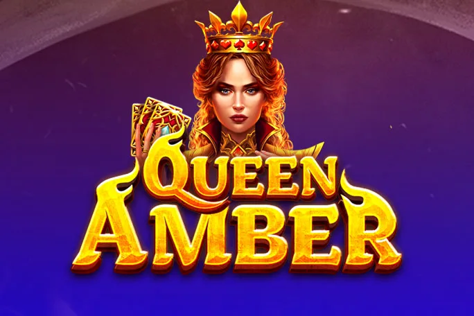 Play Queen Amber Clover Chance on Starcasino.be online casino