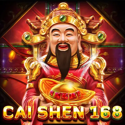 Cai Shen 168