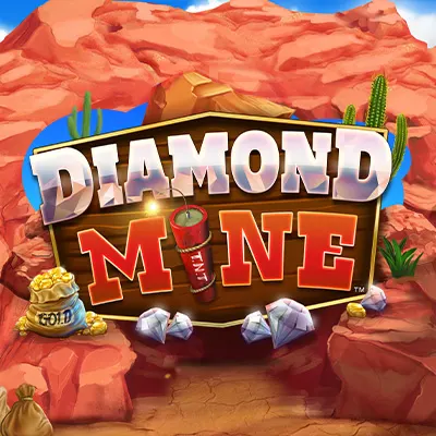 Diamond Mine Megaways